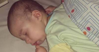 Toddler Suffers From A Rare Medical Condition And Can Only Survive On Fresh Peaches