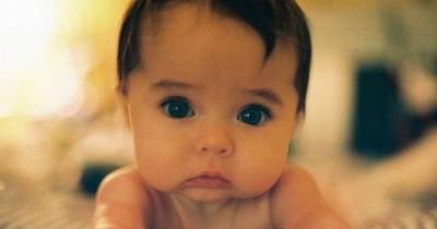 Vintage Baby Names Making A Comeback In 2018
