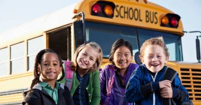 Oregon Government Introduces New Bill Banning Students Who Are Not Vaccinated From Coming To School