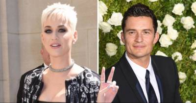 Katy Perry And Orlando Bloom Rekindling Their Old Spark And Are Officially A Couple