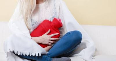 Doctors Say Menstrual Cramps Are As Painful As Heart Attack
