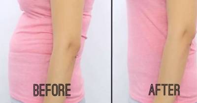 Three Pressure Points That Will Reduce Your Belly Fat