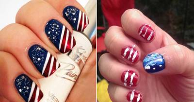 These Nail Catastrophes Are Totally Cringeworthy