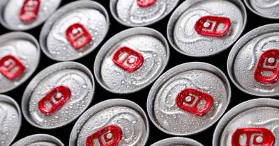 Sale Of Energy Drink To People Under 16 Is Banned In UK Supermarkets