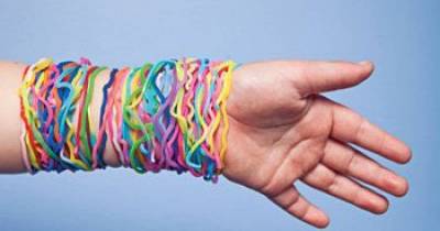 These 15 Pictures Will Stand Out To You If You Went To Middle School In The 2000s