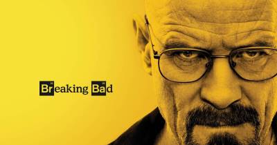 The Top 5 Greatest TV Shows Of All Time