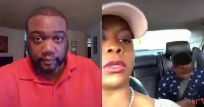 Meet Chilli69Palmer The Silently Hilarious Comedian
