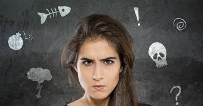 PMS Emotions: Here Is How To Deal With Extreme PMS Mood Swings