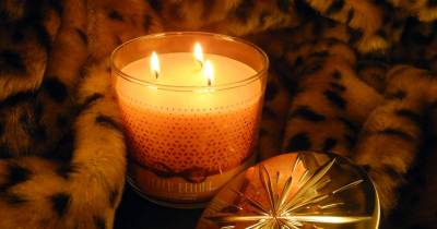4 Unique Cocktail Candles You'll Wish You Could Drink