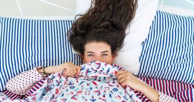 The Don'ts Of Sleeping: 6 Bad Sleeping Habits You Should Avoid