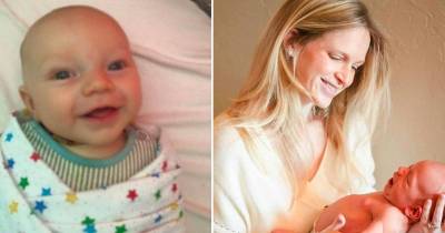Heartbroken Parents Issues A Warning On Social Media After Losing Their 11-Month Old Baby Due To A Common Mistake