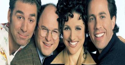 These TV Shows Are About Nothing, But We Love Them Anyway