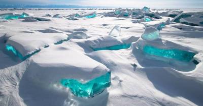 10 Beautiful Places That You Have Got To Visit Someday