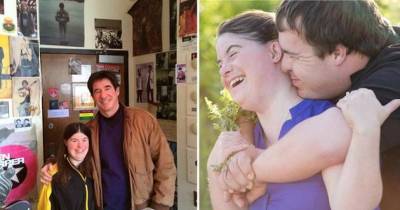 Dad Gives A Befitting Response To A Mom Who Says She Would Have Aborted A Child With Down Syndrome