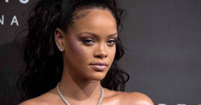 Snapchat Loses Half A Billion Dollars After Rihanna's Post