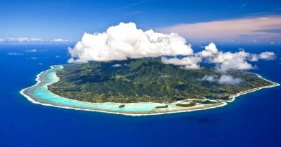 Check Out These Amazing Exotic Vacation Locations
