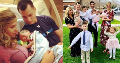 Mom Gives Up Her One Of The Three Kids For Adoption And Has No Regrets Over Her Decision