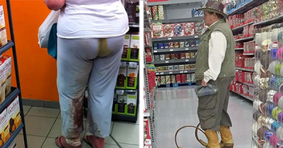 You Are Not Ready For The People Of Walmart 2018