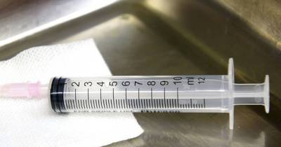 Cancer Vaccine That Successfully Cures 97% Of Tumours In Mice Is About To Start Human Trials