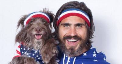 These People Totally Look Like Their Pets, Or Is It The Other Way Around?