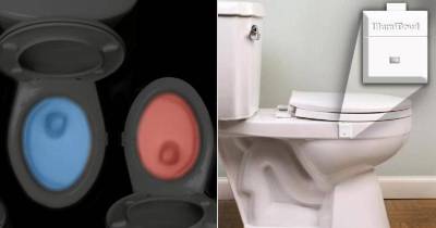 Ten Must-Have Gadgets For Your Bathroom That You Didn't Know You Needed Until Now
