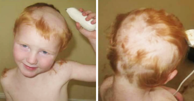 8 Images That Prove That Kids Provide Endless Entertainment