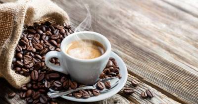 Coffee May Come With A Cancer Warning Label In California