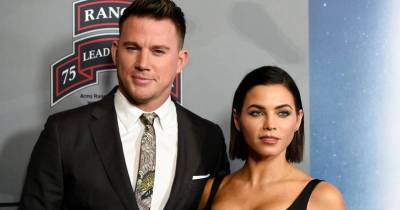 Channing Tatum And Jenna Dewan Separating After Nearly 9 Years Of Marriage
