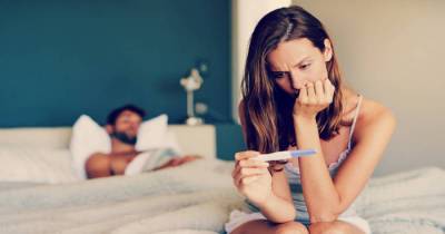 7 Warning Signs Of Infertility In Women
