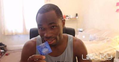 Teenagers Are Snorting Condoms As The Latest Bizarre Social Media Challenge