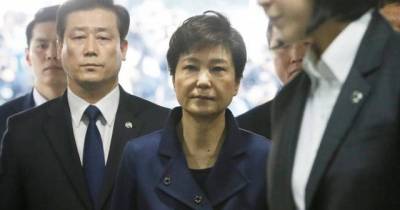 South Korea's Former President Park Geun Hye Sentenced To 24 Years In Jail For Abuse Of Power And Corruption