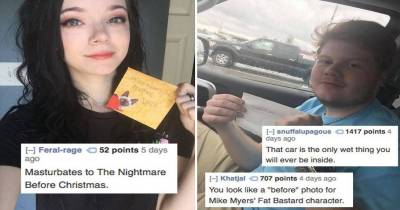 Brutal Roasts That Sent Their Victims To The Burn Ward