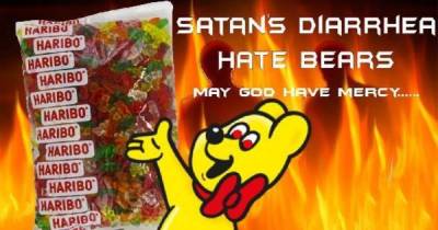 These Sugar-Free Gummy Bear Reviews Will Serve As A Hilarious Warning To Stay Away