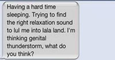 Autocorrect Strikes Again, And It Is Hilarious!