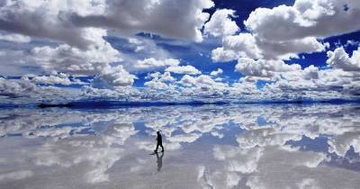 Truly Amazing Natural Wonders That Everyone Should Experience