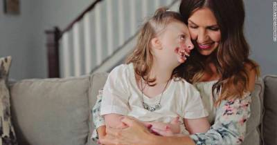 Mother Has A Heartfelt Response To All The Trollers On Social Media Who Use Her Child's Face To Promote Abortion