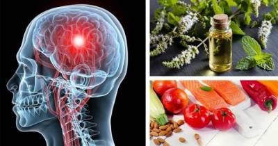 Vitamin B2 And Migraines: Here Is How Vitamin B2 Is Effective For The Treatment Of Migraine Headaches