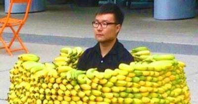 Strange Pictures That Totally Defy All Logic
