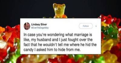 These Memes About Married Life Are Too Legit