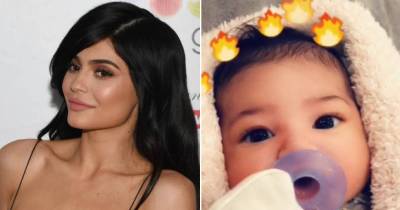 Kylie Jenner Gets Mom Shamed By Cruel Fans For Choosing To Attend Coachella