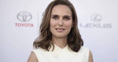 Natalie Portman Refuses To Travel To Israel To Attend Jewish Noble Prize Ceremony Over Recent Distressing Political Events
