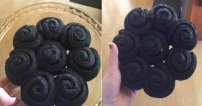 These People Should Never Be Allowed In The Kitchen Again