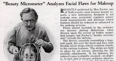 Crazy Beauty Inventions From Yesteryear That Are Thankfully Not Used Anymore