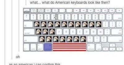 These Tumblr Posts About America Are So On Point