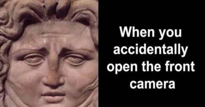 Who Knew Turning Classical Paintings Into Memes Would Be So Darn Funny?
