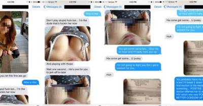 Ex's Who Recieved The Most Brutal Payback From Scorned Lovers