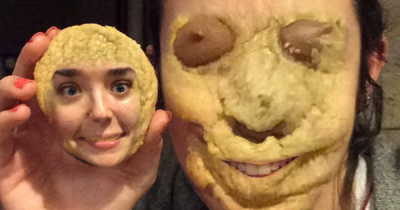 Hilarious Face Swaps That Will Make Your Day