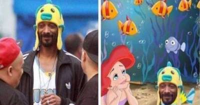 Get Your Daily Dose Of Giggles With These Disney Memes