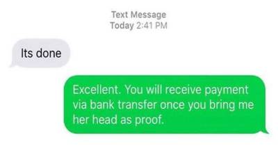 These Wrong Number Texts Will Have You Rolling!