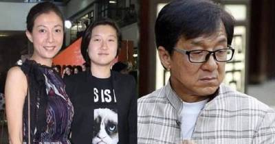 Jackie Chan's Daughter Claims She And Girlfriend Are Homeless Because Of Homophobic Parents